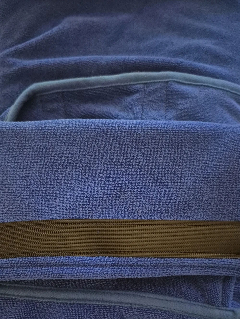beautyzoo comfortable blue